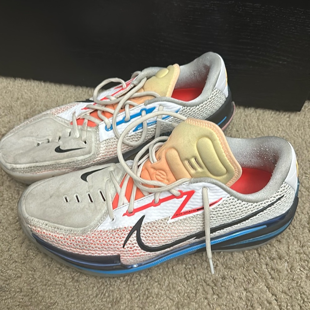 Nike zoom GT